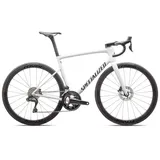 Specialized Tarmac SL8 Expert Di2 Weiß Modell 2025