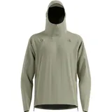 Odlo X-Alp Waterproof Pro grün M