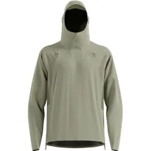 Odlo X-Alp Waterproof Pro grün M