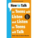 Lagom How to Talk so Teens will Listen & Listen so Teens will Talk