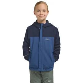Jack Wolfskin Tucan Jacke Evening Sky 104