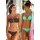 Buffalo Triangel-Bikini Damen Mint 42 Cup C/D