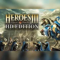 Heroes of Might & Magic III - HD Edition (Download) (PC)