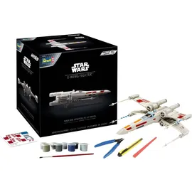 REVELL Adventskalender X-wing Fighter