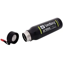 SANDBERG Aktive Thermos-Trinkflasche