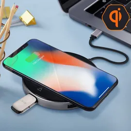 Xtorm USB-C auf USB-A 0,5 m Schwarz