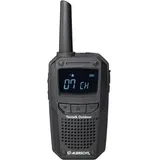 Albrecht Tectalk Outdoor PMR446 29670 PMR-Funkgerät