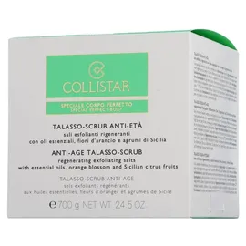 Collistar Special Perfect Body Anti-Age Talasso-Scrub 700 g
