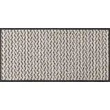 Wash+Dry Duo Latte 35 x 75 cm Beige