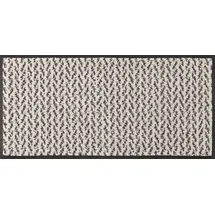 Wash+Dry Duo Latte 35 x 75 cm Beige