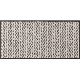 Wash+Dry Duo Latte 35 x 75 cm Beige