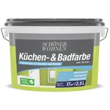 Schöner Wohnen »Küchen- und Badfarbe«, 2,5 l