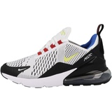 Nike Nike, Air Max 270 Gs Kids (DQ1107) white/black