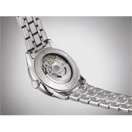 TISSOT Chemin des Tourelles Squelette" T139.836.11.048.00