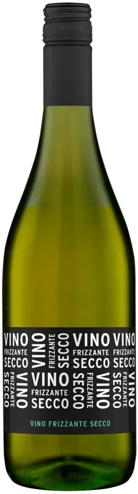 Contri Vino Secco Bianco Frizzante