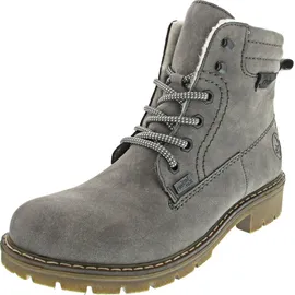 Rieker Stiefelette in Grau | Gr.: 40