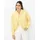 Brax Damen Blouson Style ROMA buttercup, hellgelb, Gr. 48