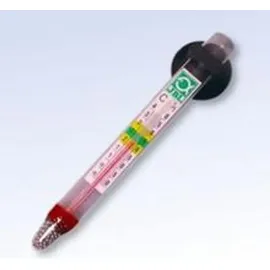 JBL Aquarienthermometer blau
