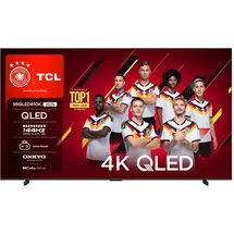 TCL 98QLED810K 98 Zoll QLED 4K Google TV
