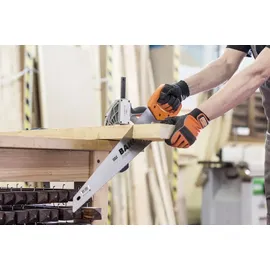 BAHCO Handsäge Prizecut Blatt-L.475mm 7 ZpZ universelle Zahn