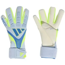 adidas Predator Pro Strap Blau 8