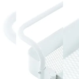 CLP Trolley Mailo weiß