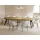 WFL GROUP Twixy Ø 100-300 cm braun