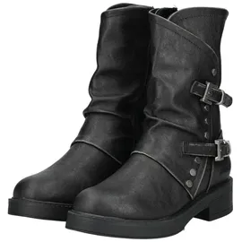 Blowfish Malibu Venice Modische Stiefel für Damen, EU 37, Medium Fit