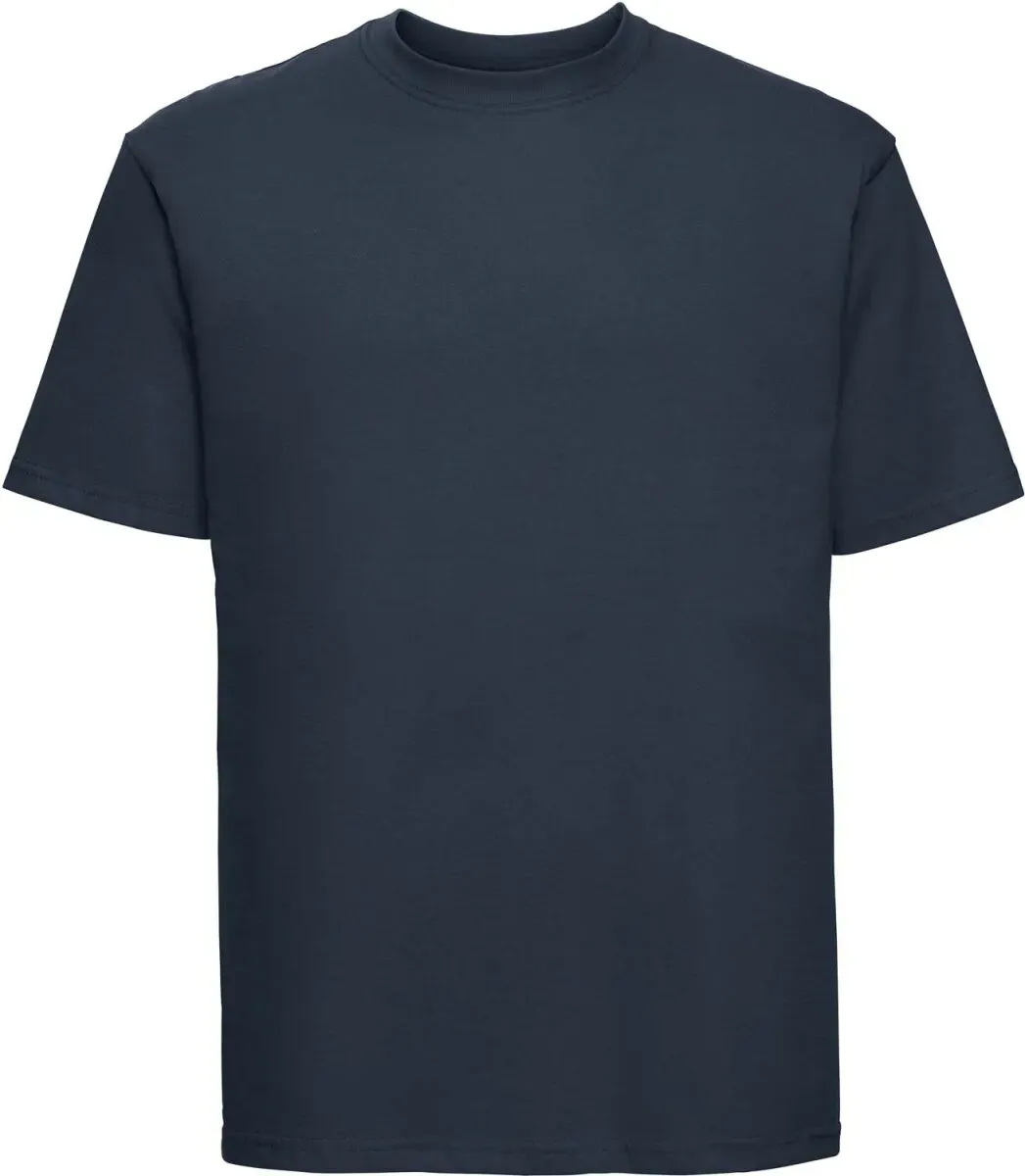 Russell Herren T-Shirt R-180M-0 french navy S