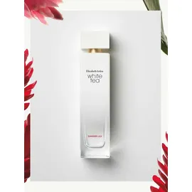 Elizabeth Arden White Tea Ginger Lily Eau de Toilette 100 ml