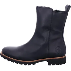 Panama Jack Beca Trav B1 Damen Schwarz 39