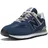 Navy / White 40