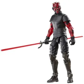 Hasbro Star Wars Battlefront Darth Maul Old Master