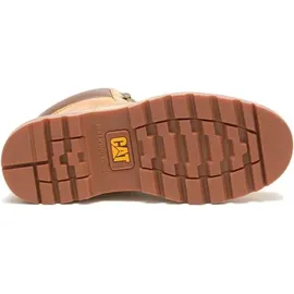 CAT Caterpillar Damen Winterstiefel Gelb P110428 Grösse 40 - 40