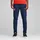 Puma Portugal Casuals Jogginghose Herren 17 persian blue/sunny yellow XL