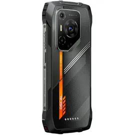 Oscal Pilot 3 12 GB RAM 256 GB Schwarz