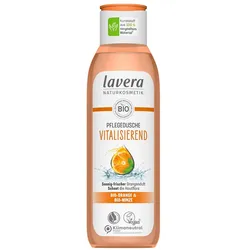 Lavera Pflegedusche Vitalisierend 250 ml