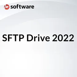 SFTP Drive 2022