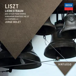 Liebestraum und Andere Klavierwerke | Zustand: Neu & original versiegelt