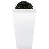 LED Blumentopf | 400x800mm | RGB | Akku | LED Blumenkübel, Beleuchtete Pflanzkübel, LED Pflanzkübel