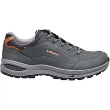 Lowa Renegade EVO GTX Damen Graphit/Aprikose 41