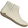 Glerups Clogs Weiß 36