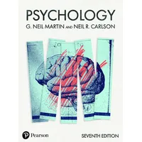 Pearson Psychology