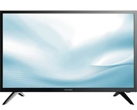 SMART 24 XT, LED-Fernseher - 60 cm (24 Zoll), schwarz, WXGA, Triple Tuner, HDMI