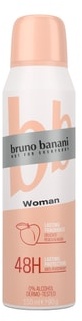 Bruno Banani Banani Woman Antitranspirant Deodorant Spray