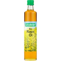 Seitenbacher Bio Raps Öl 500 ml