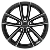MAK Oxford black mirror
