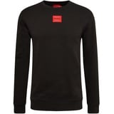 Hugo Diragol 212 Sweatshirt Black S