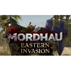 MORDHAU