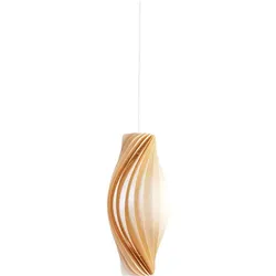 Tom Rossau - No.111 Pendelleuchte Birch